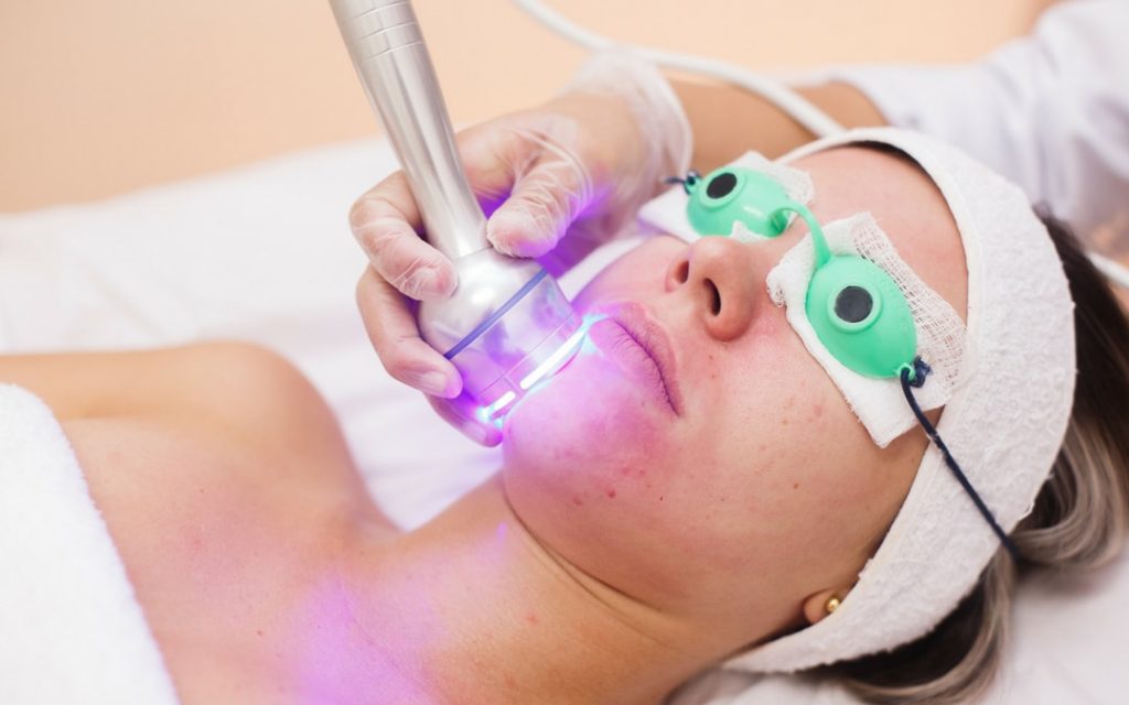 Cuidados com Depilação a Laser Clínica Bonapele