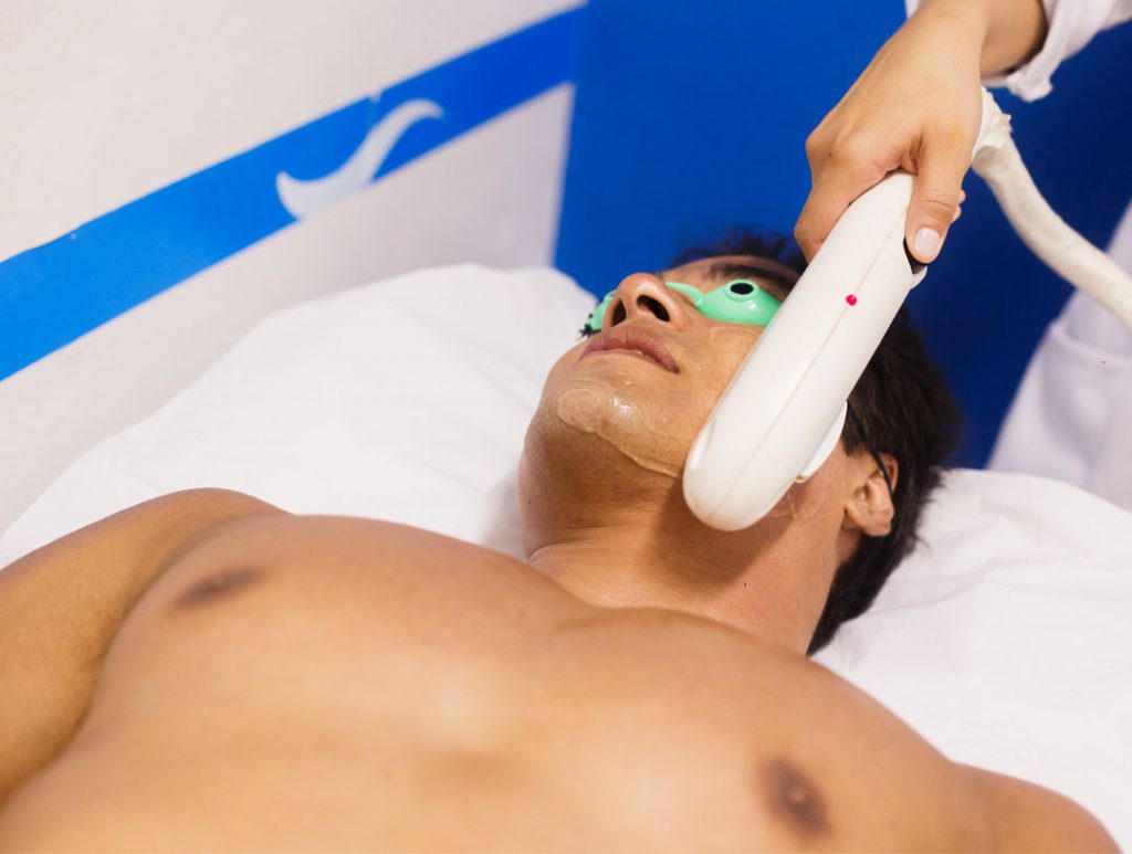depilacao masculina a laser preco estetica Fotodepilação_9