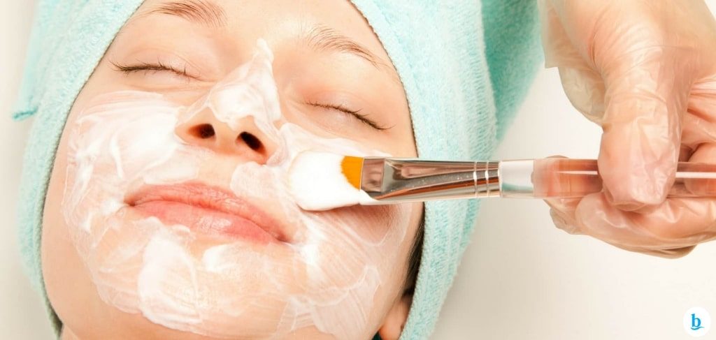 limpeza de pele bonapele clinica de estetica sao paulo