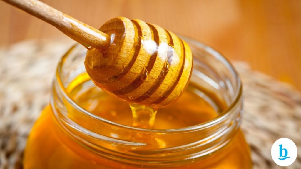 limpeza de pele com mel beneficios