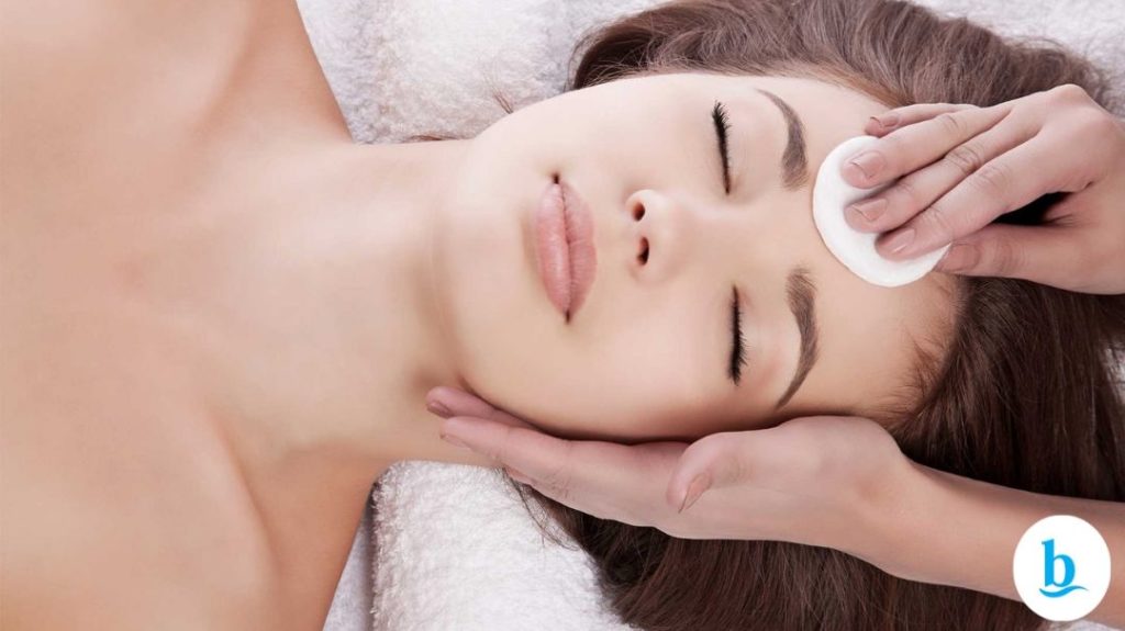 limpeza de pele mitos e verdades clinica de estetica